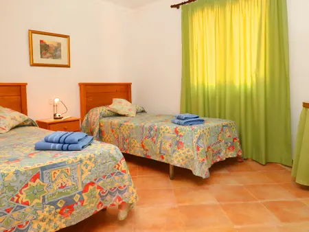 Finca Majorquine avec Piscine Privée et Climatisation : photo 11