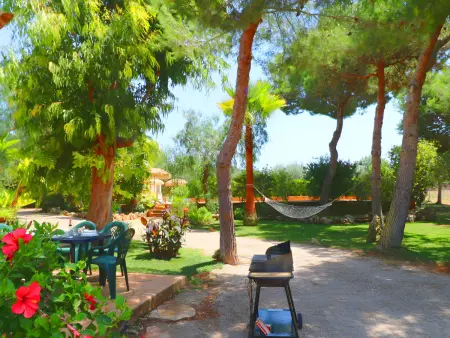 Finca Majorquine avec Piscine Privée et Climatisation : photo 13