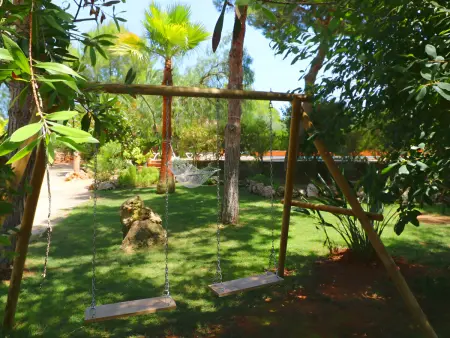 Finca Majorquine avec Piscine Privée et Climatisation : photo 17