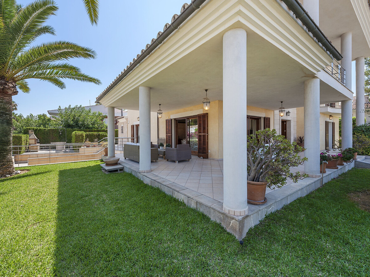 Villa Northern Star, 9 pers., piscine 8x3m à 80m de plage - Photo 5