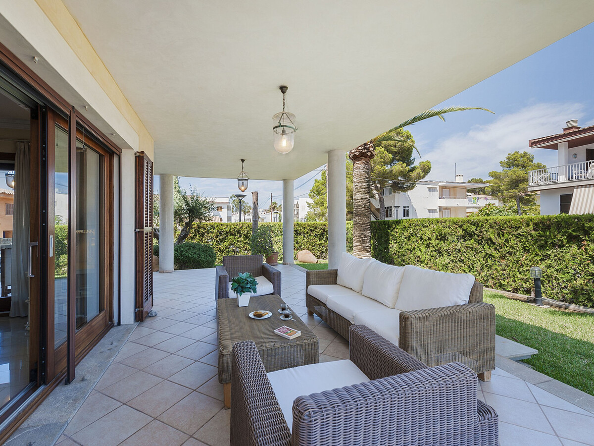 Villa Northern Star, 9 pers., piscine 8x3m à 80m de plage - Photo 6