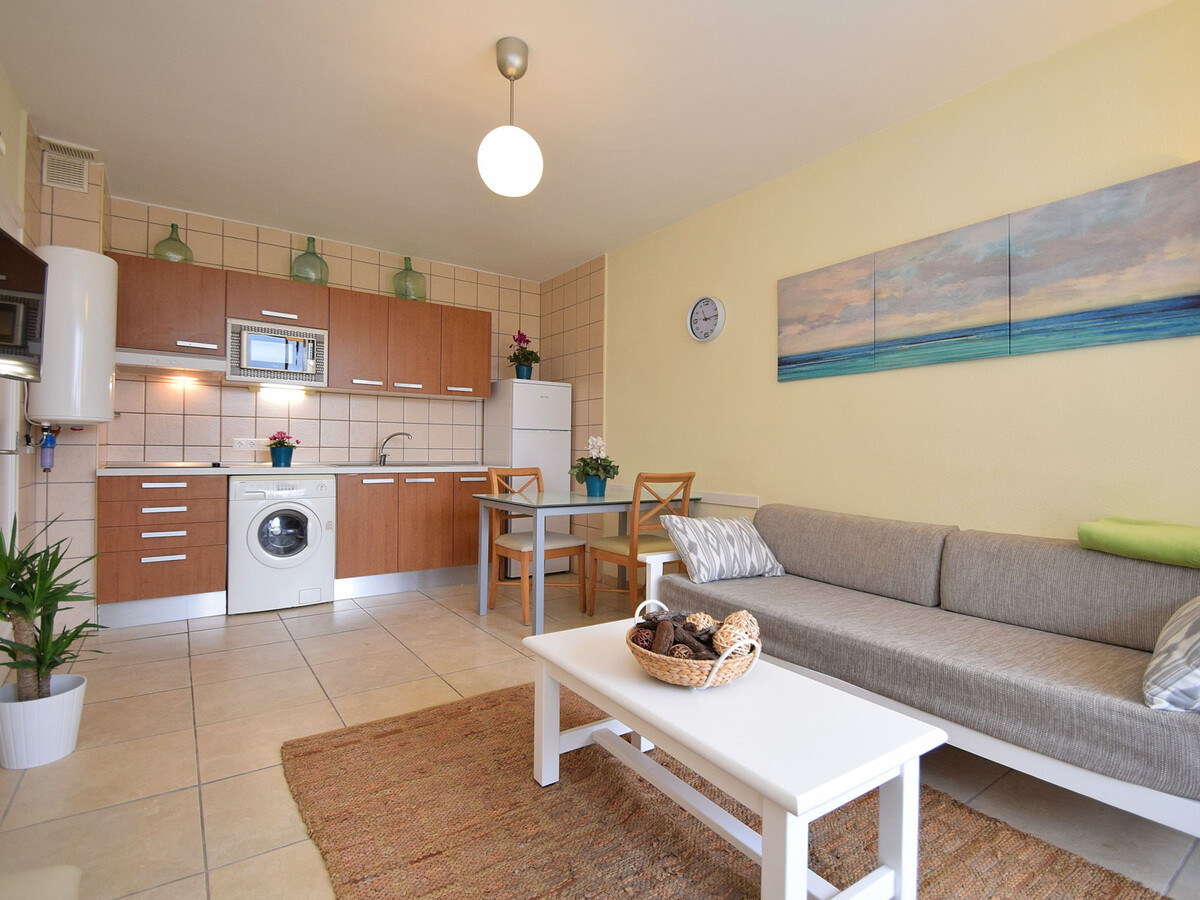 Appartement 2 pers. Can Picafort, 200 m plage - Photo 4