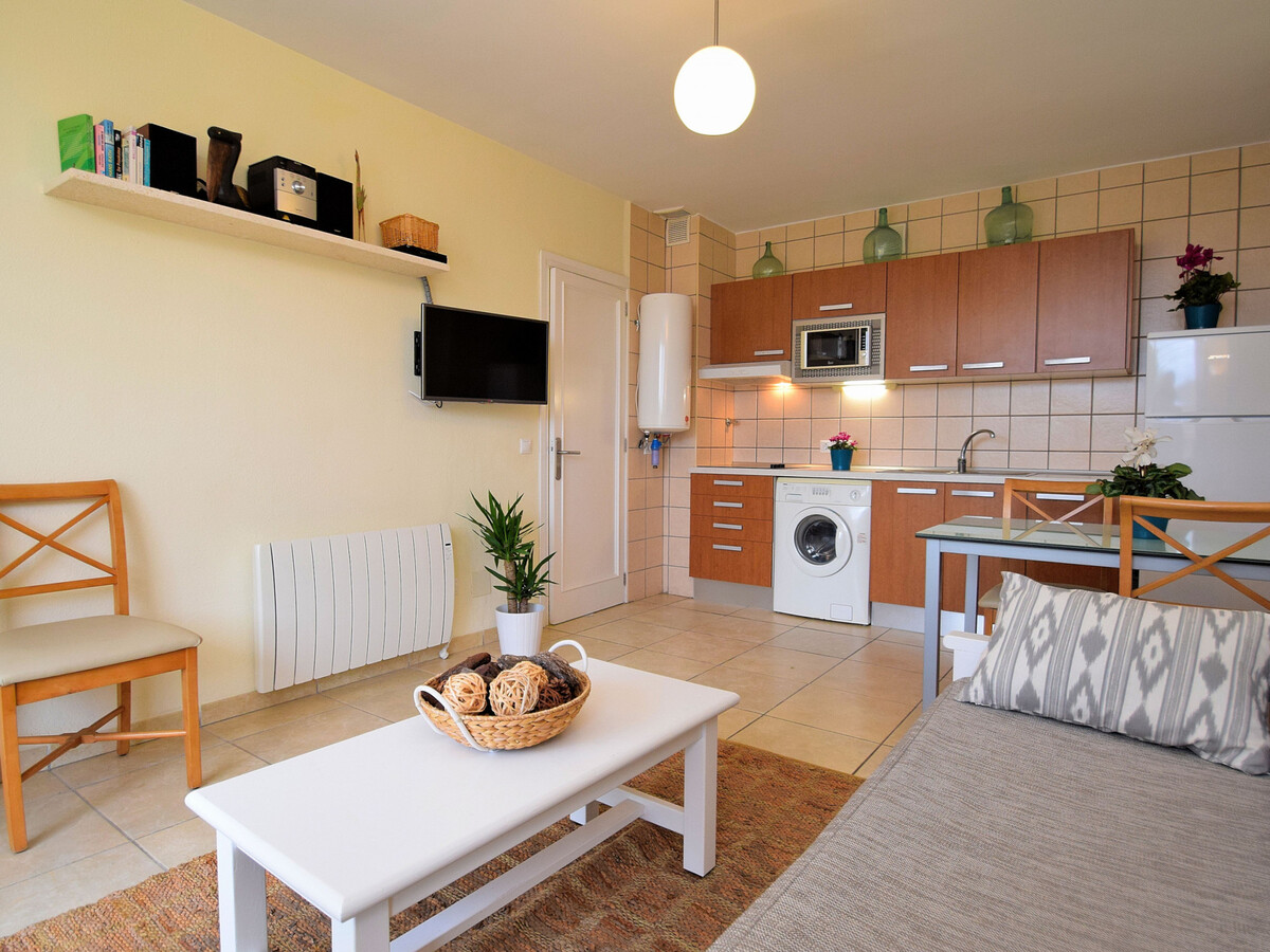 Appartement 2 pers. Can Picafort, 200 m plage - Photo 5