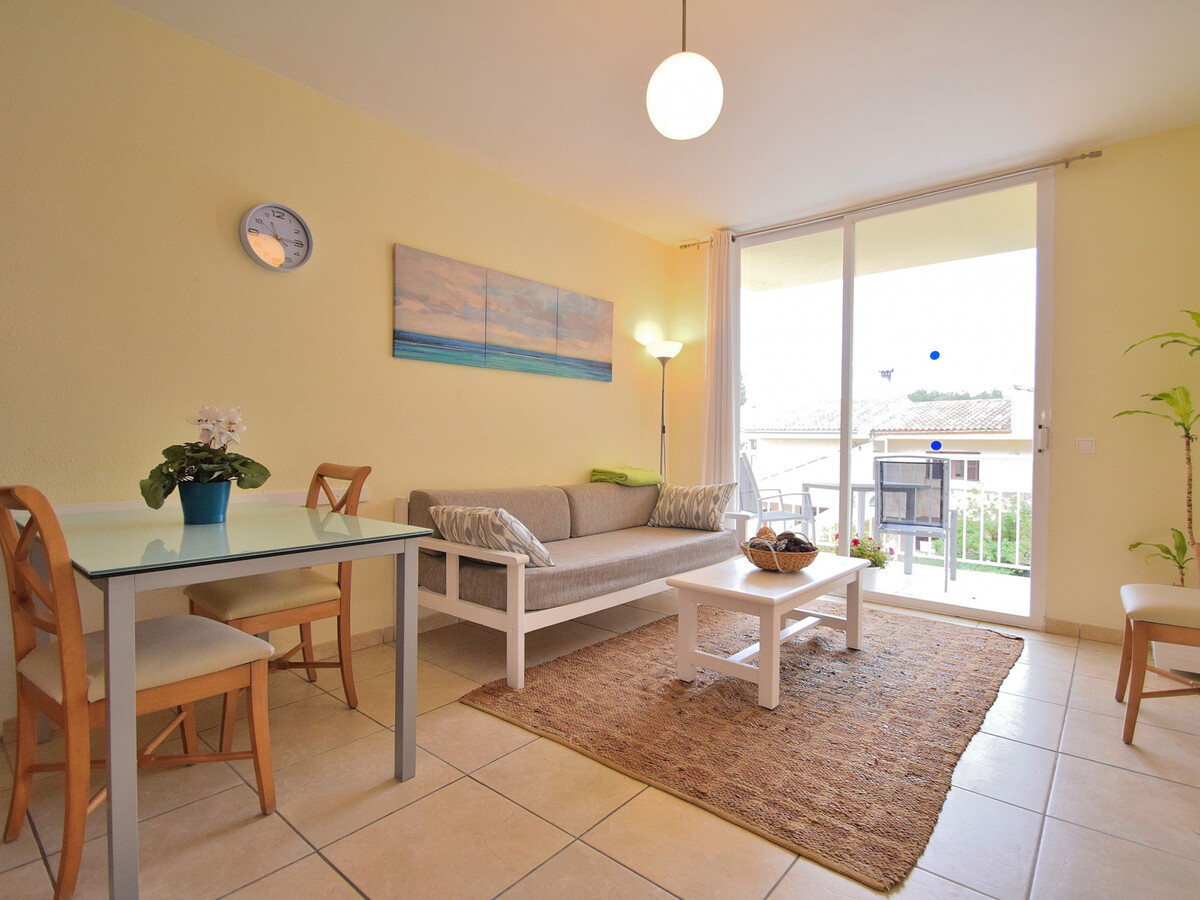 Appartement 2 pers. Can Picafort, 200 m plage - Photo 6