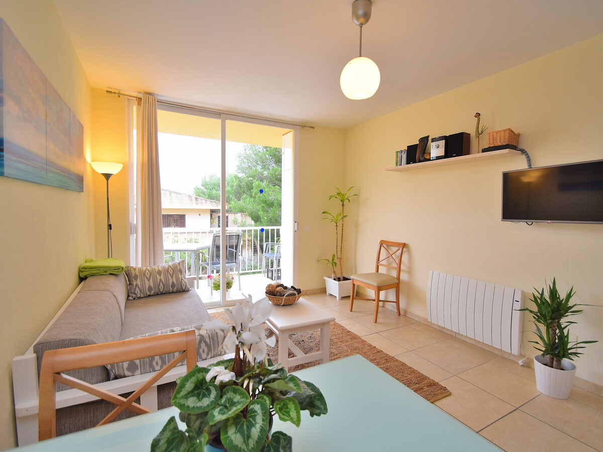 Appartement 2 pers. Can Picafort, 200 m plage - Photo 7