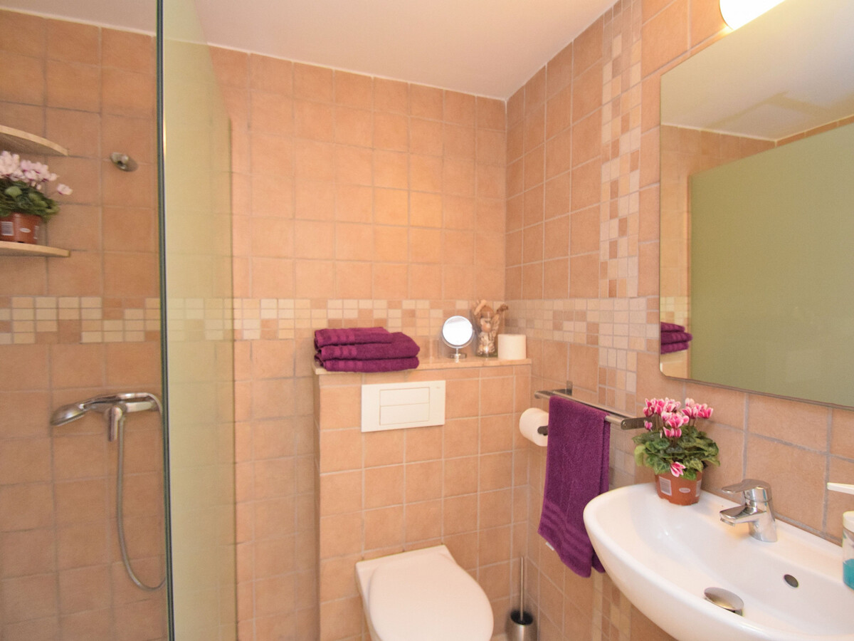 Appartement 2 pers. Can Picafort, 200 m plage - Photo 8