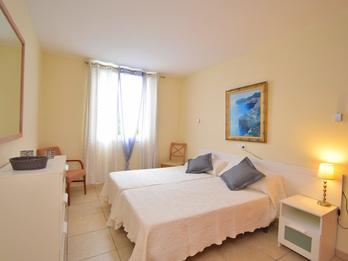 Appartement 2 pers. Can Picafort, 200 m plage - Photo 9