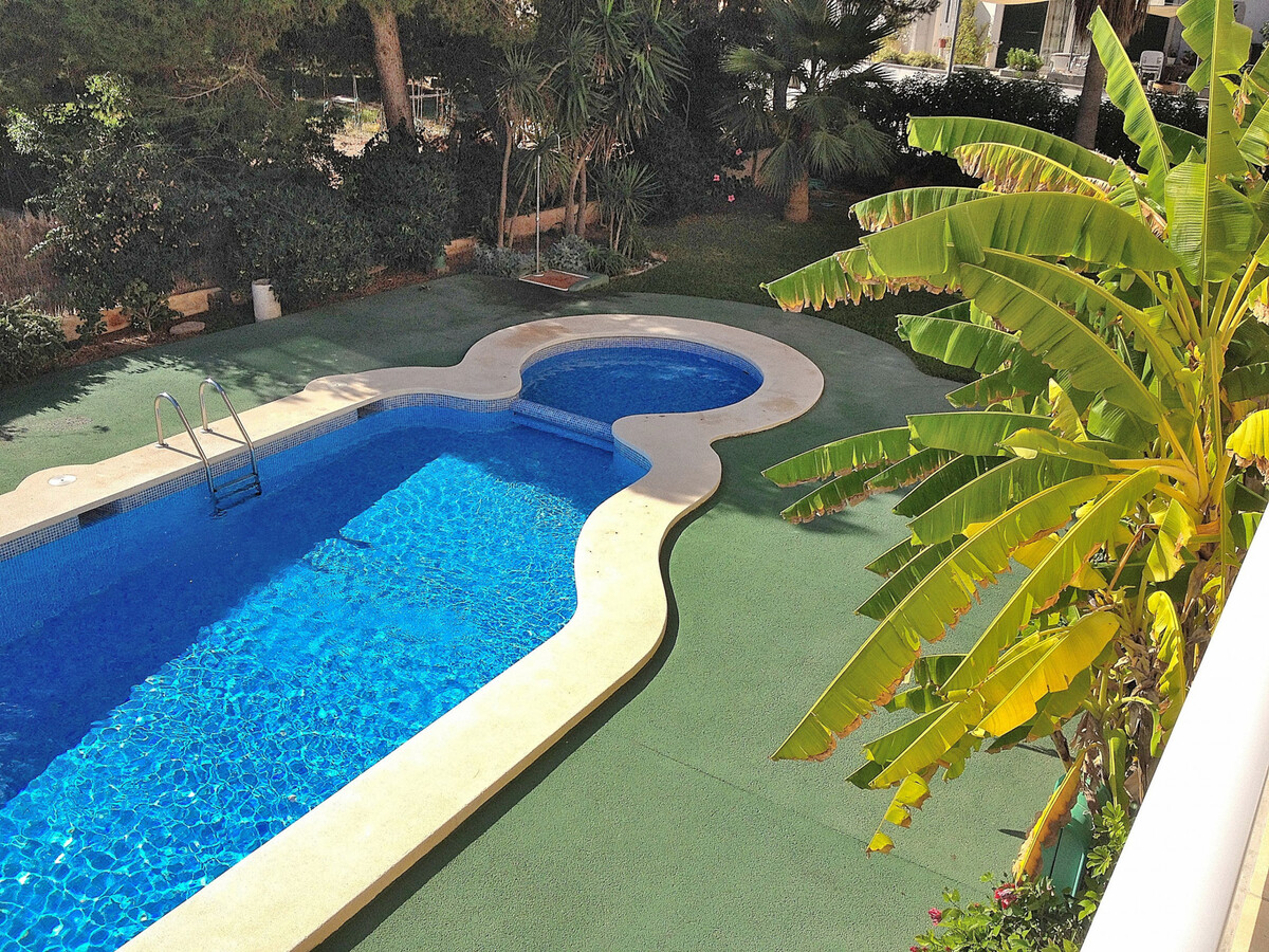 Appartement 2 pers. Can Picafort, 200 m plage - Photo 10