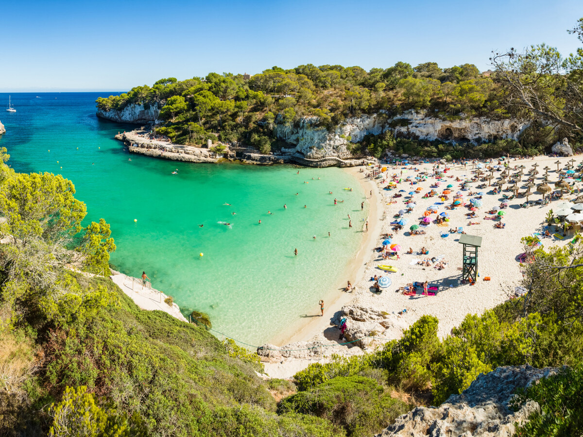 Appartement 2 pers. Can Picafort, 200 m plage - Photo 13