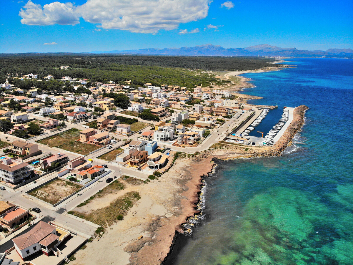 Appartement 2 pers. Can Picafort, 200 m plage - Photo 16