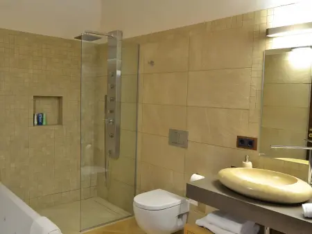 Villa 8 pers. avec piscine 10x5m à Búger, Majorque : photo 21