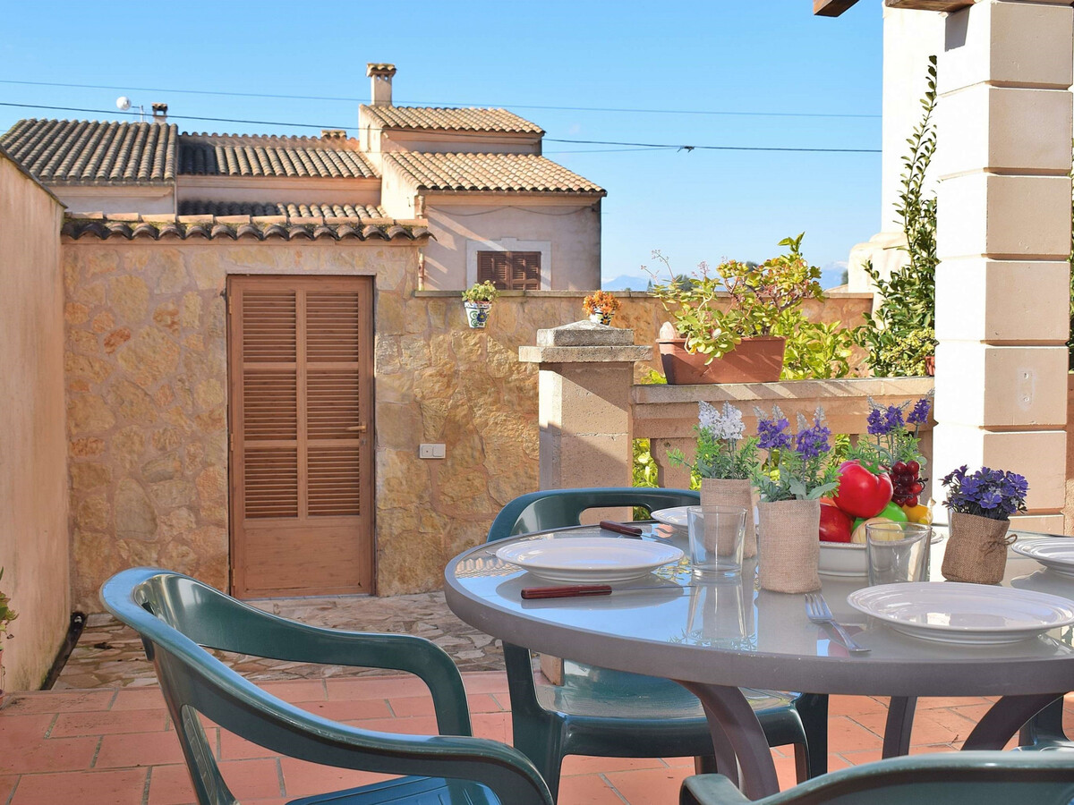 Maison typique Majorque à Maria de la Salut - Photo 1