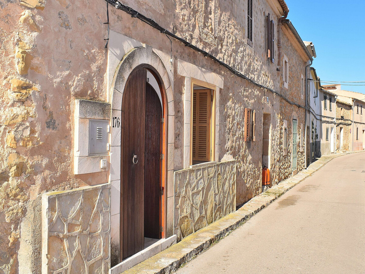 Maison typique Majorque à Maria de la Salut - Photo 2