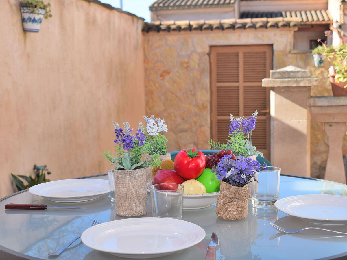 Maison typique Majorque à Maria de la Salut - Photo 3