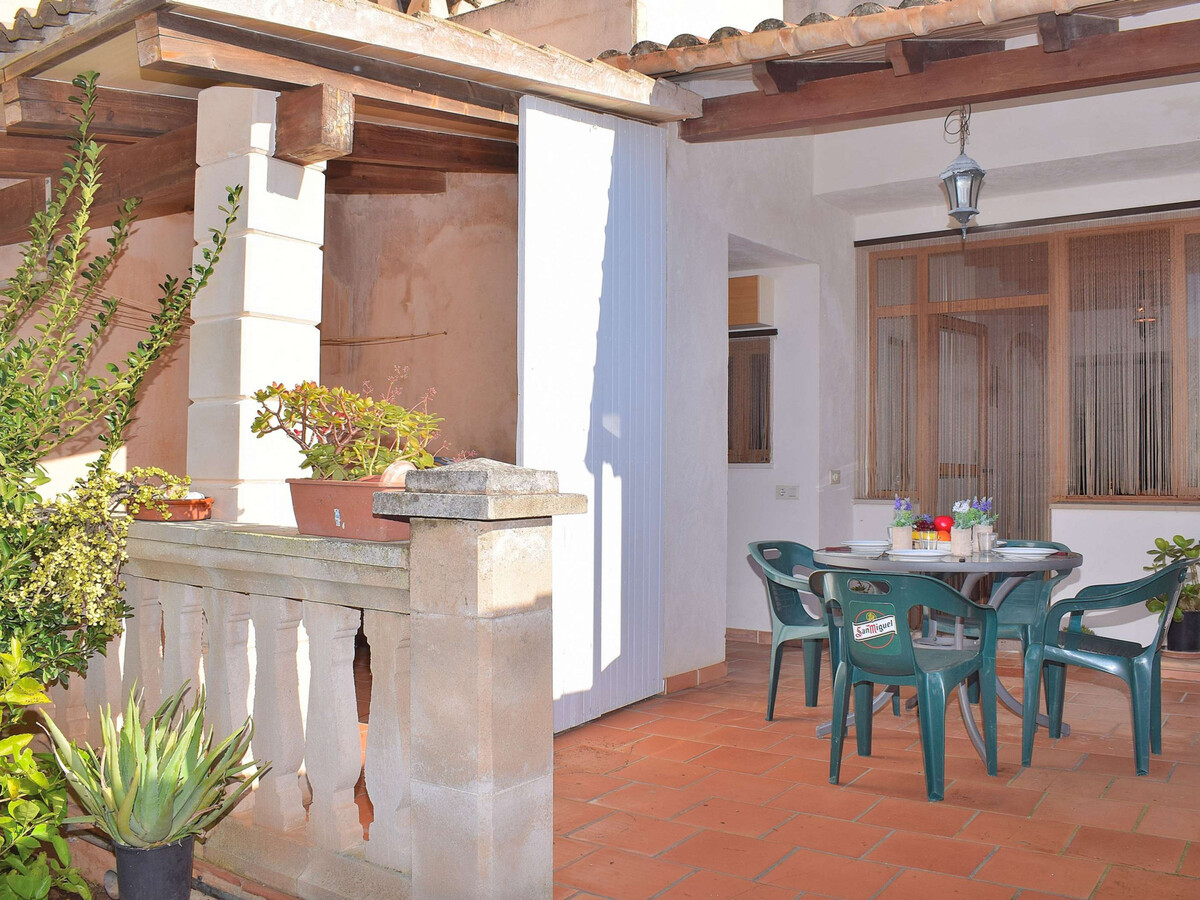 Maison typique Majorque à Maria de la Salut - Photo 4
