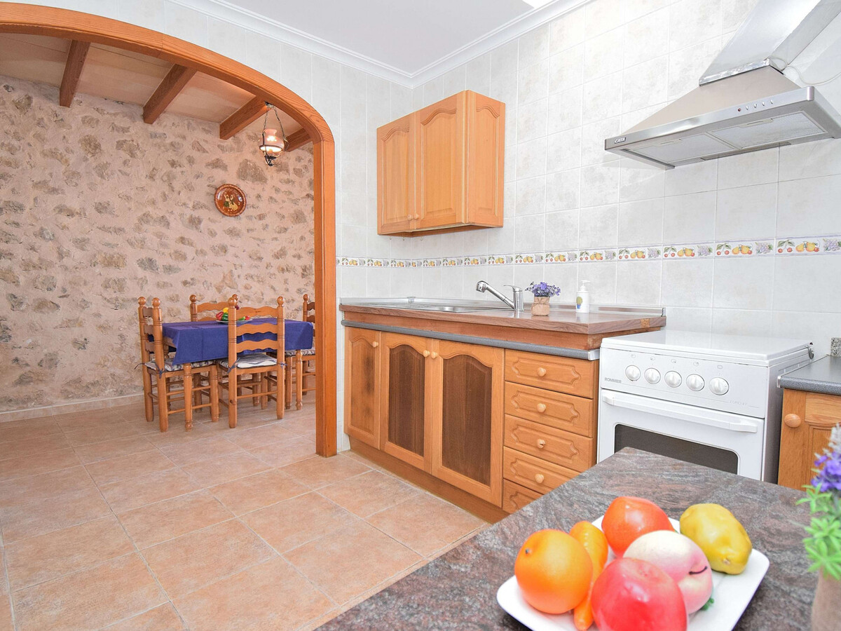 Maison typique Majorque à Maria de la Salut - Photo 8