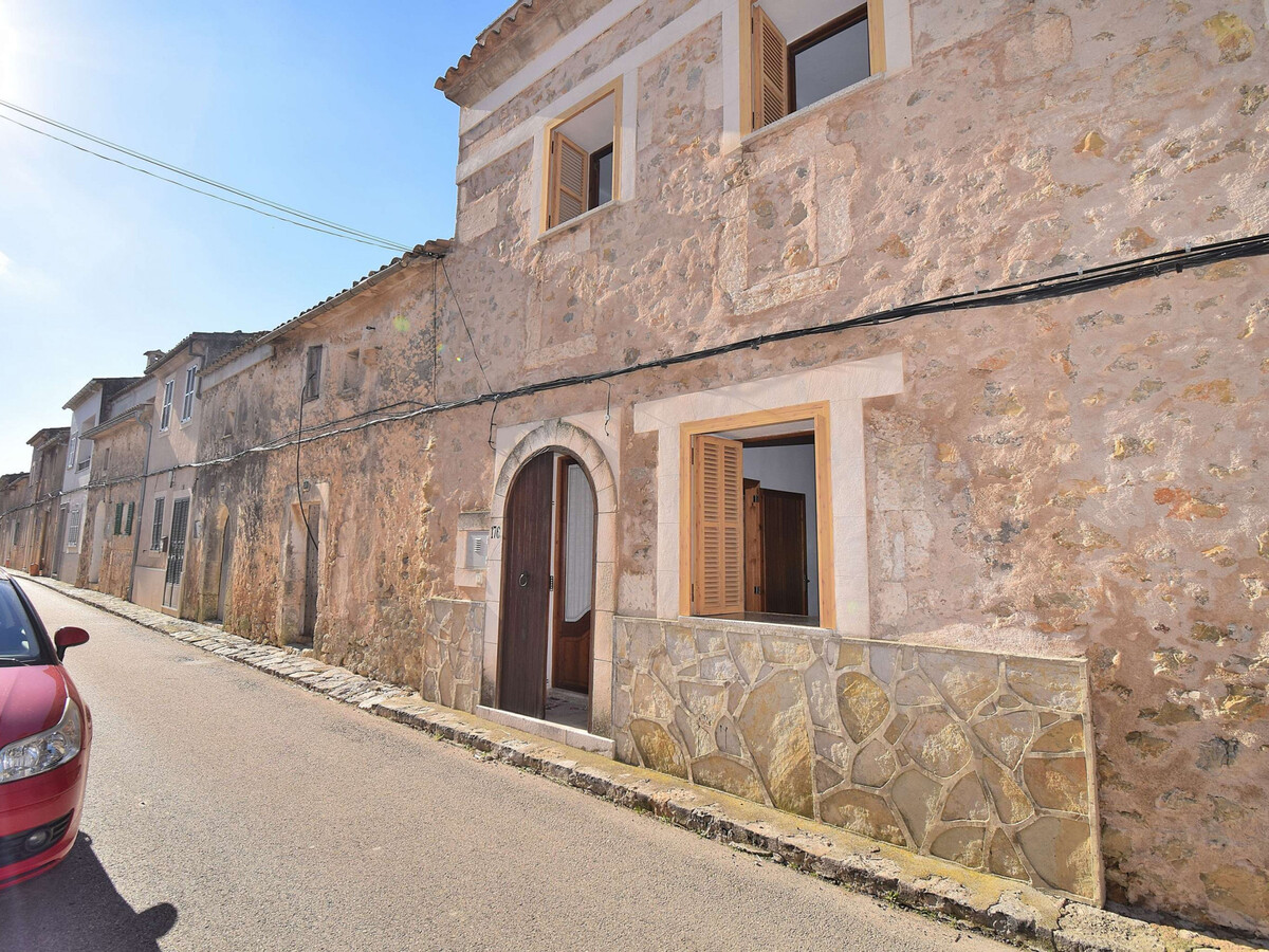 Maison typique Majorque à Maria de la Salut - Photo 17
