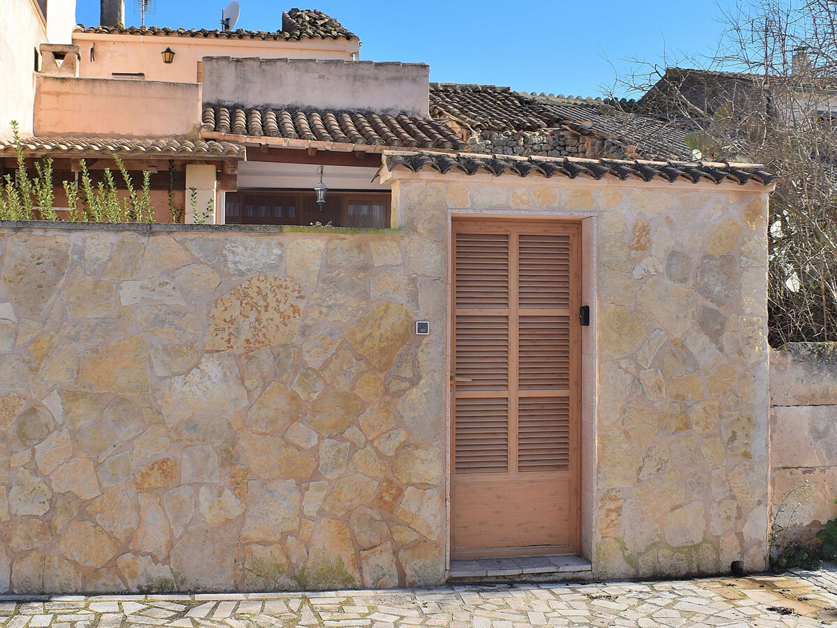 Maison typique Majorque à Maria de la Salut - Photo 18