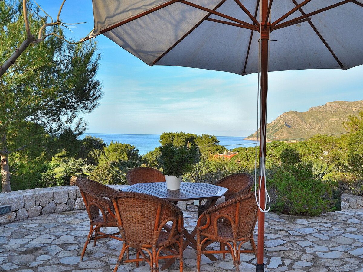 Maison Betlem 2 chambres, piscine et vue mer - Photo 2
