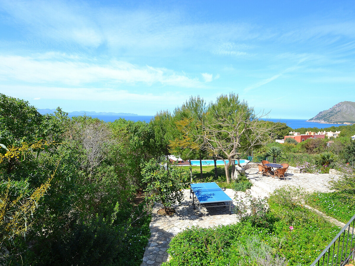 Maison Betlem 2 chambres, piscine et vue mer - Photo 3