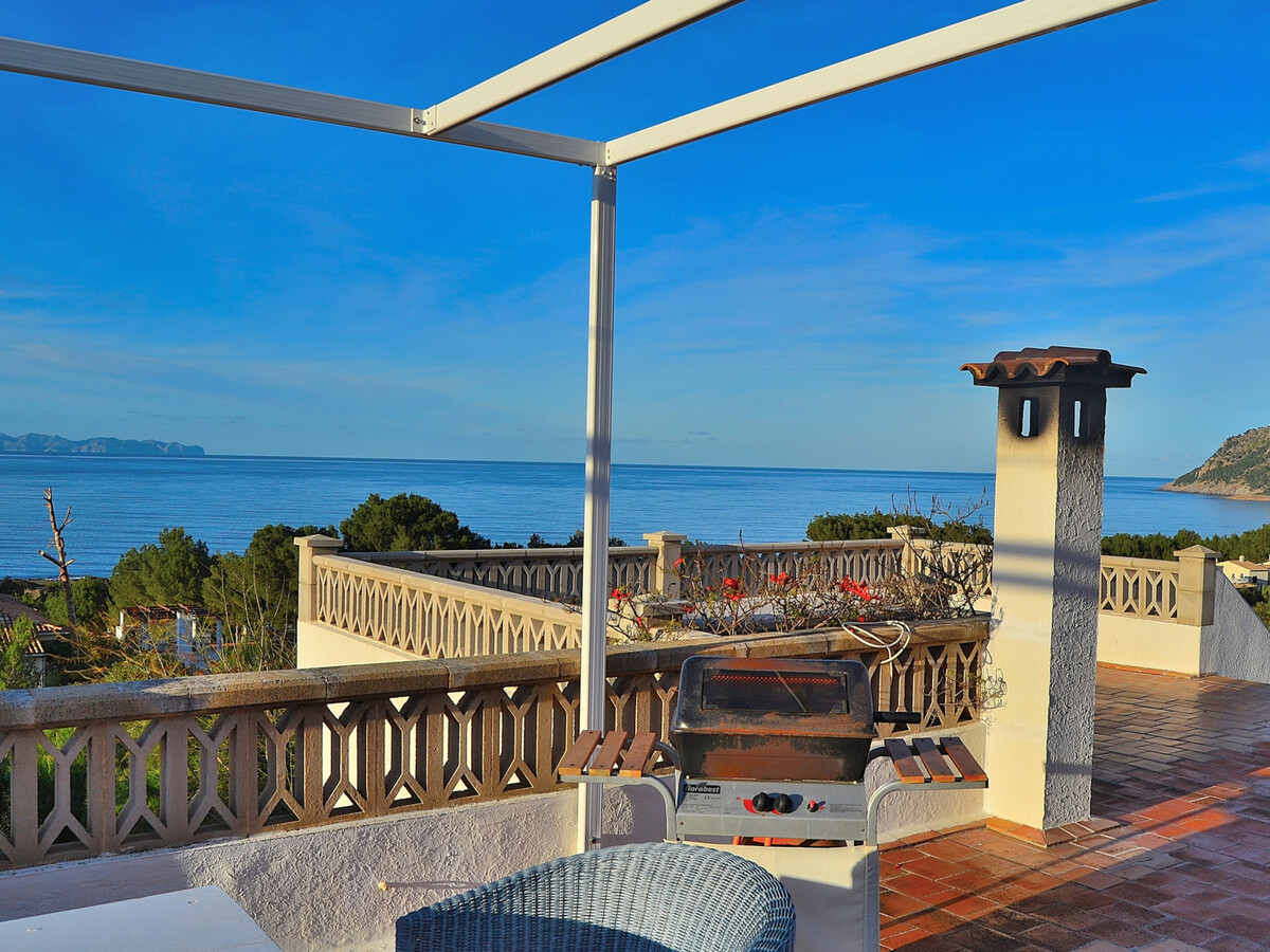 Maison Betlem 2 chambres, piscine et vue mer - Photo 6