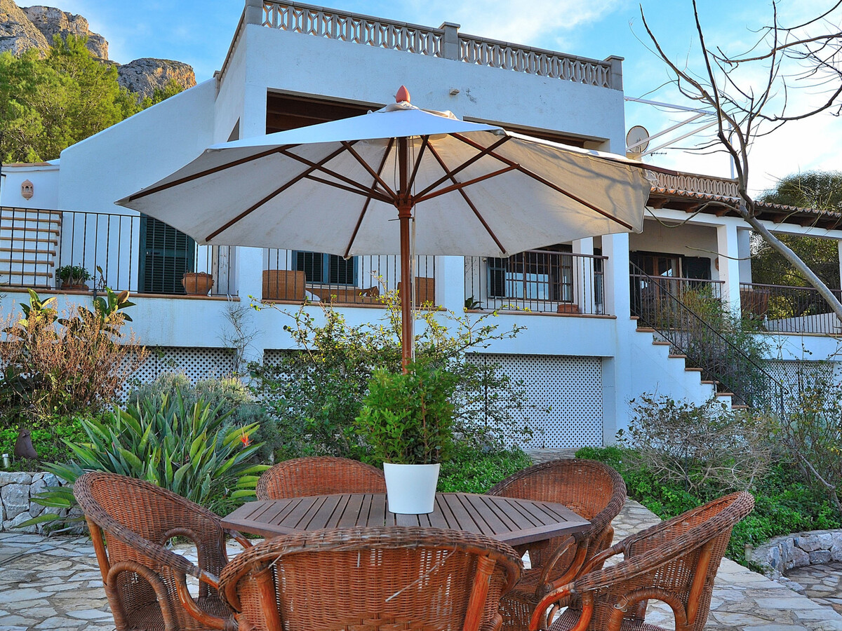 Maison Betlem 2 chambres, piscine et vue mer - Photo 9