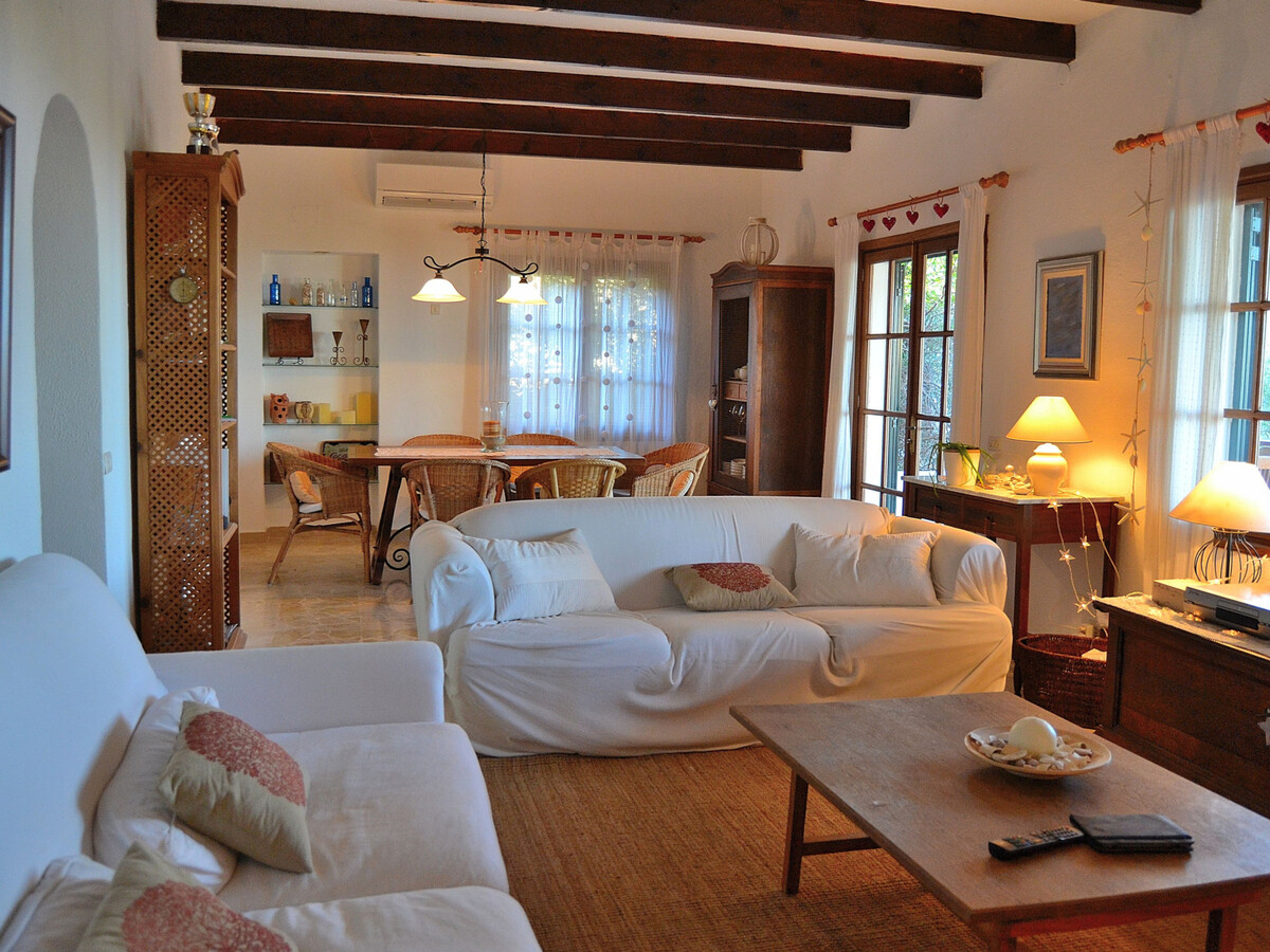 Maison Betlem 2 chambres, piscine et vue mer - Photo 10