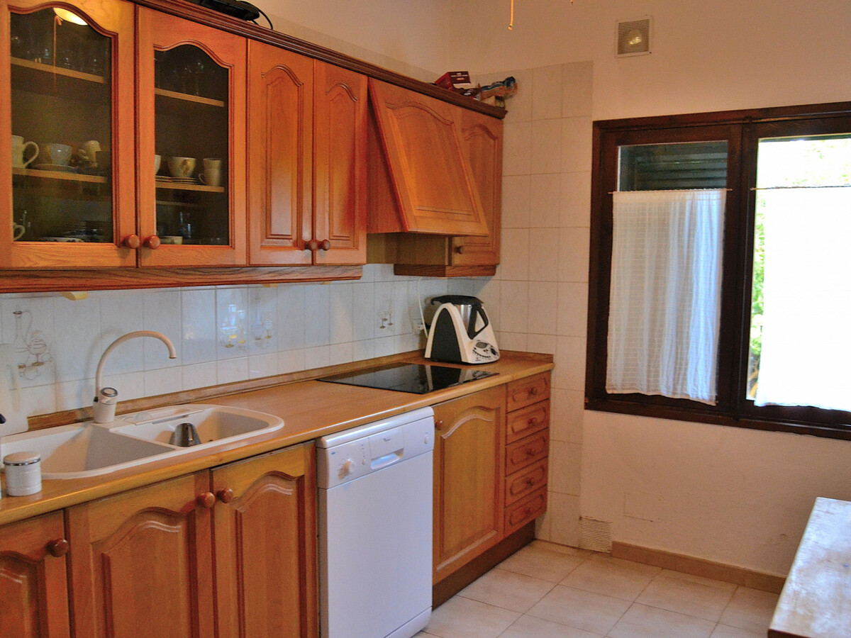 Maison Betlem 2 chambres, piscine et vue mer - Photo 12