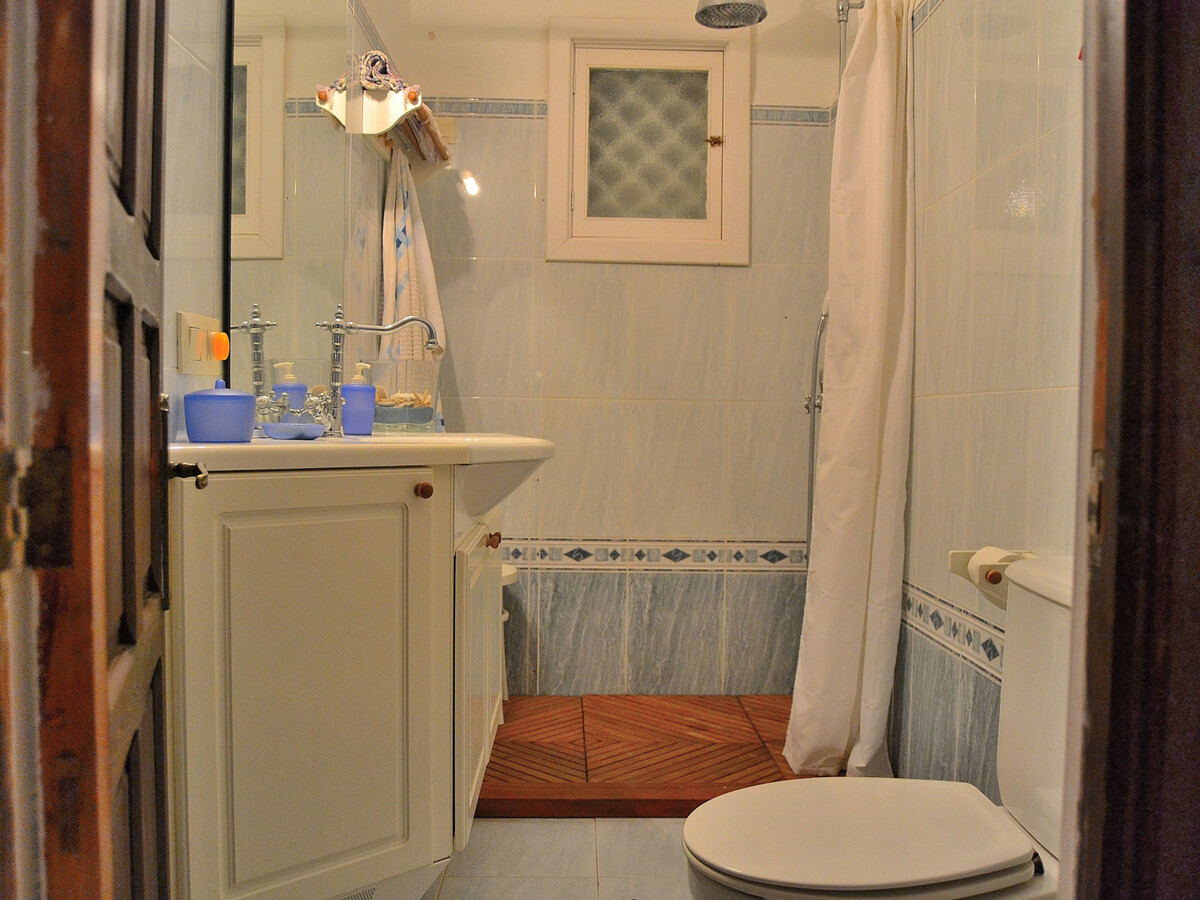 Maison Betlem 2 chambres, piscine et vue mer - Photo 14