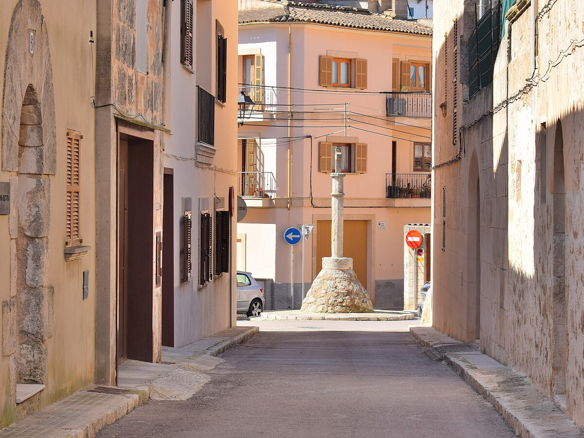 Maison 3 chambres à Muro, 10 km de Can Picafort - Photo 24