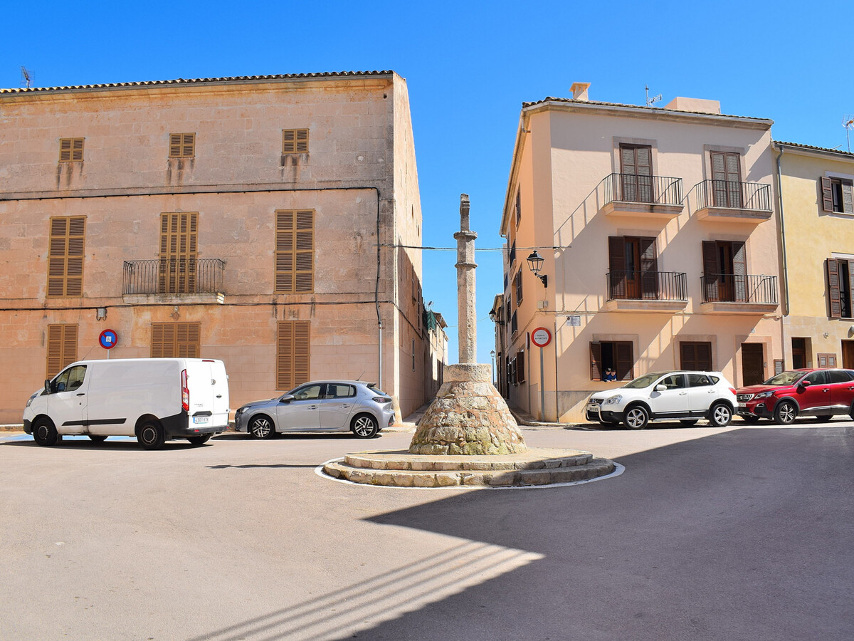 Maison 3 chambres à Muro, 10 km de Can Picafort - Photo 25