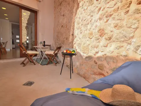 Maison 3 chambres à Muro, 10 km de Can Picafort