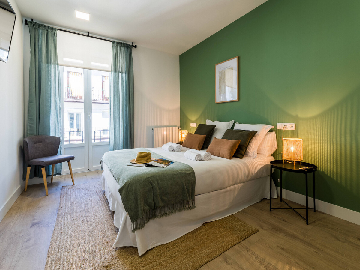 Getaria Suite, appartement moderne centre Saint-Sébastien - Photo 4