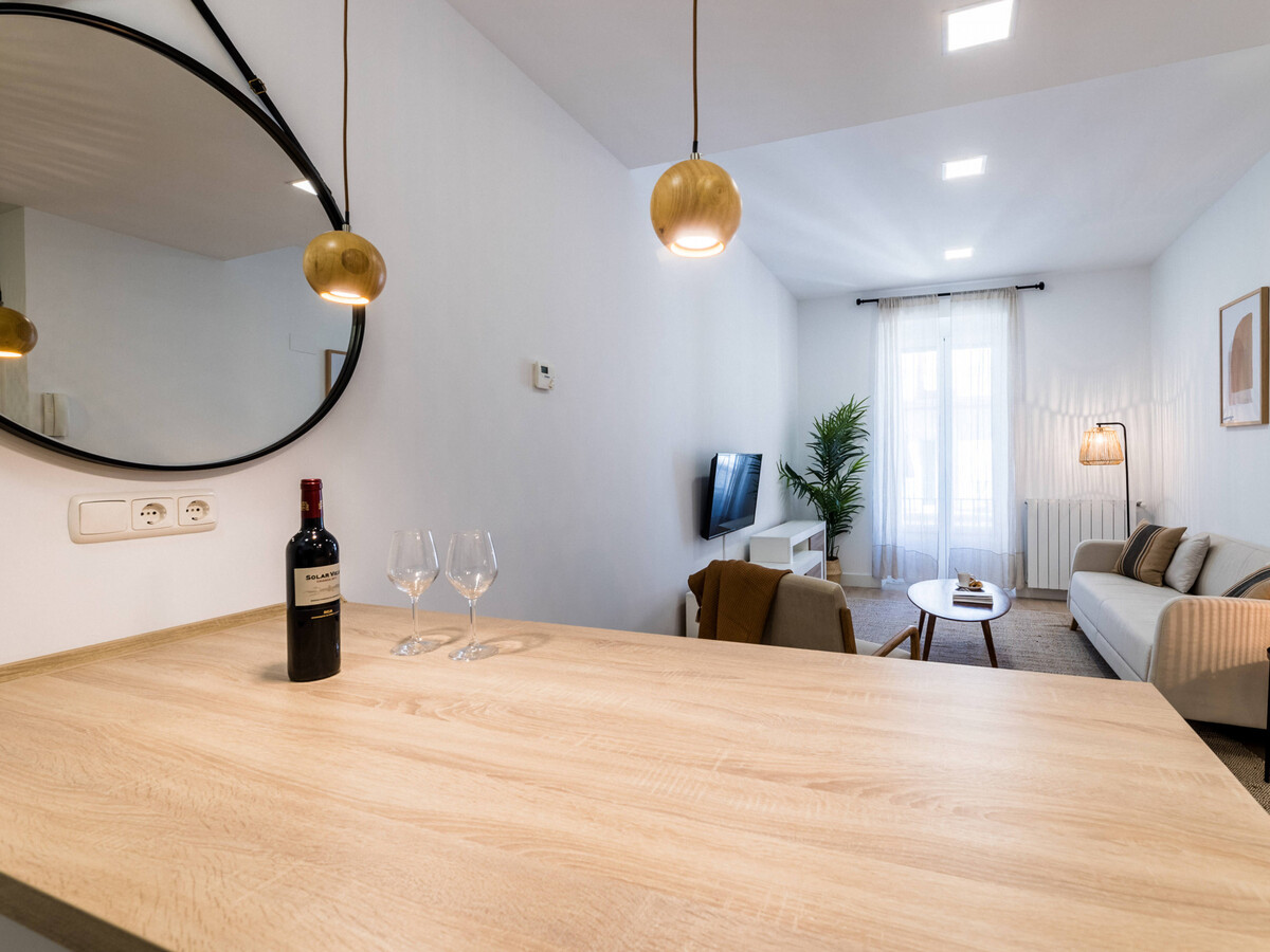 Getaria Suite, appartement moderne centre Saint-Sébastien - Photo 10