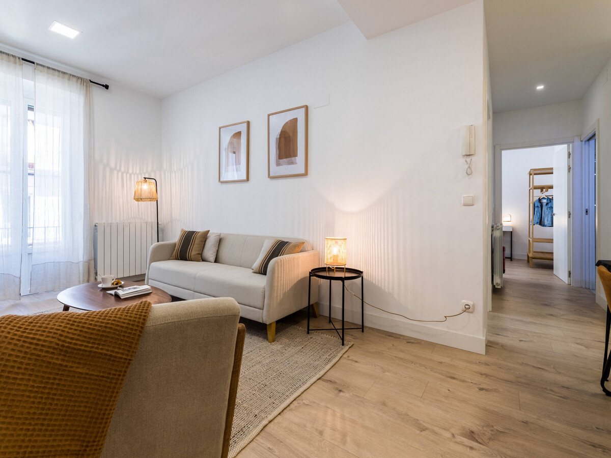 Getaria Suite, appartement moderne centre Saint-Sébastien - Photo 11