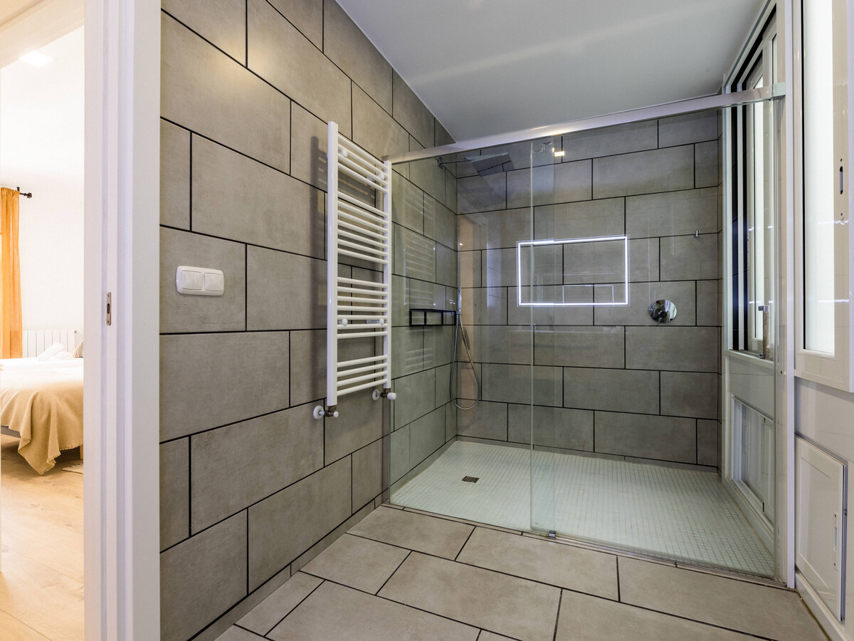 Getaria Suite, appartement moderne centre Saint-Sébastien - Photo 13