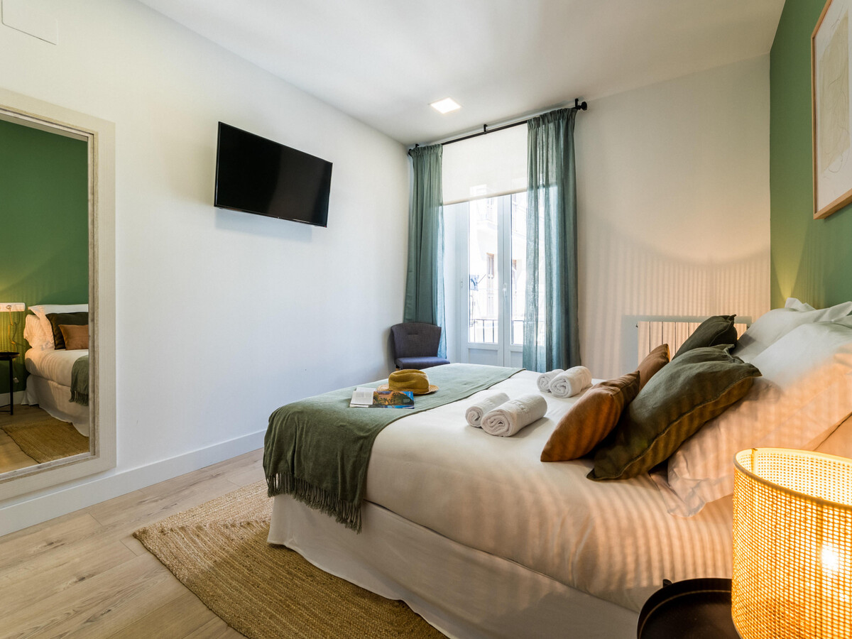 Getaria Suite, appartement moderne centre Saint-Sébastien - Photo 15