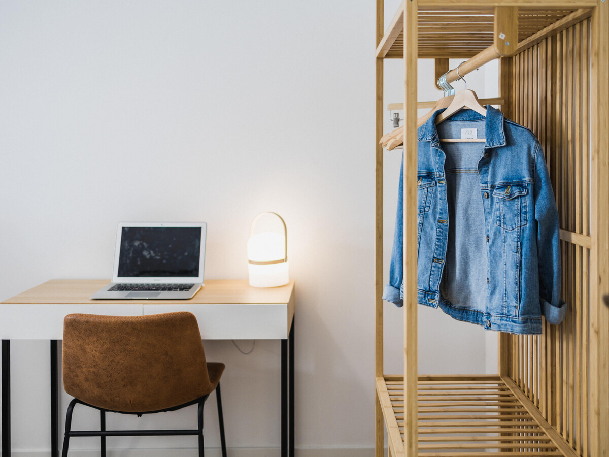 Getaria Suite, appartement moderne centre Saint-Sébastien - Photo 19