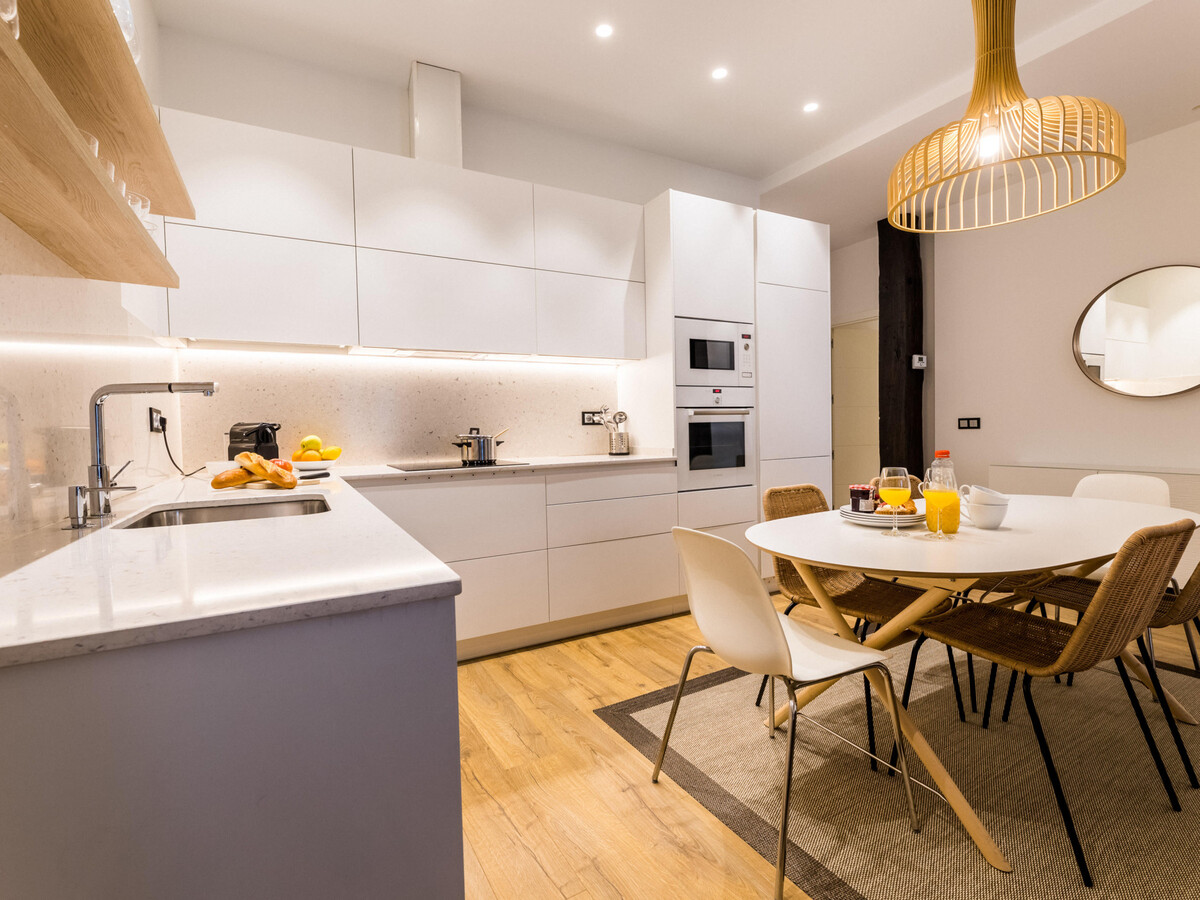 Appartement 90m² près des plages à Saint-Sébastien - Photo 2