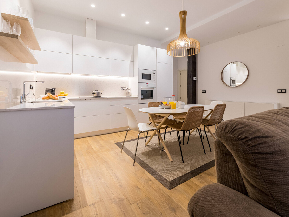 Appartement 90m² près des plages à Saint-Sébastien - Photo 6