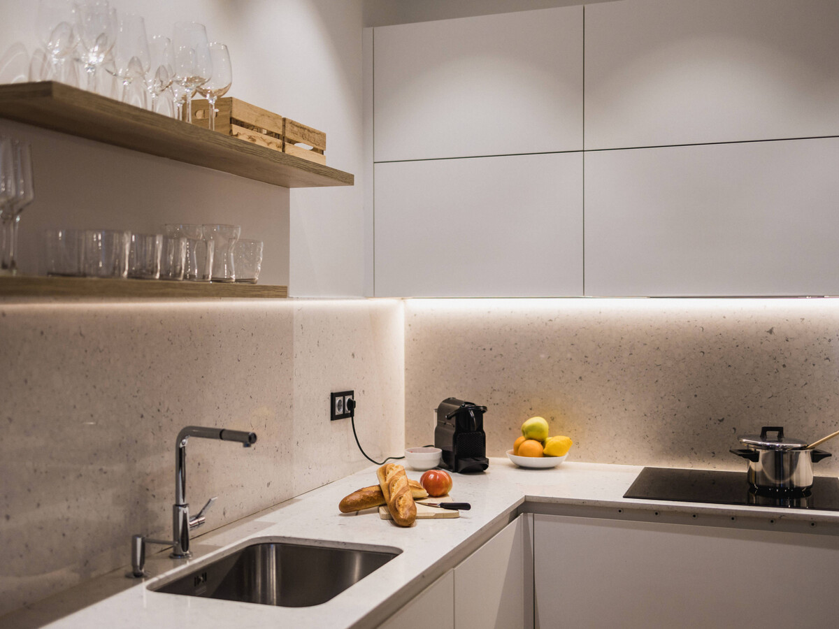 Appartement 90m² près des plages à Saint-Sébastien - Photo 7