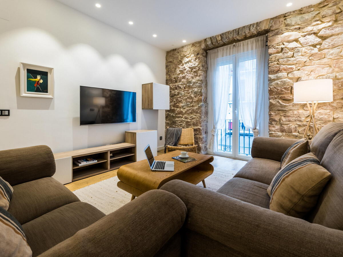 Appartement 90m² près des plages à Saint-Sébastien - Photo 8