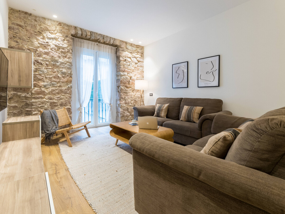 Appartement 90m² près des plages à Saint-Sébastien - Photo 9