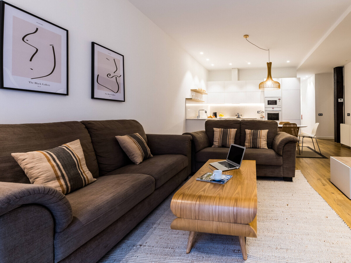 Appartement 90m² près des plages à Saint-Sébastien - Photo 10
