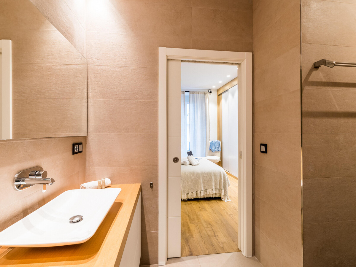 Appartement 90m² près des plages à Saint-Sébastien - Photo 13