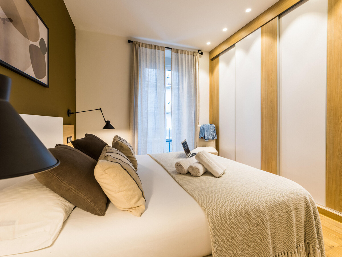 Appartement 90m² près des plages à Saint-Sébastien - Photo 14