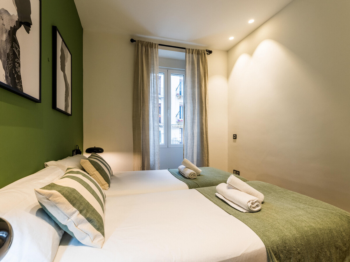 Appartement 90m² près des plages à Saint-Sébastien - Photo 18