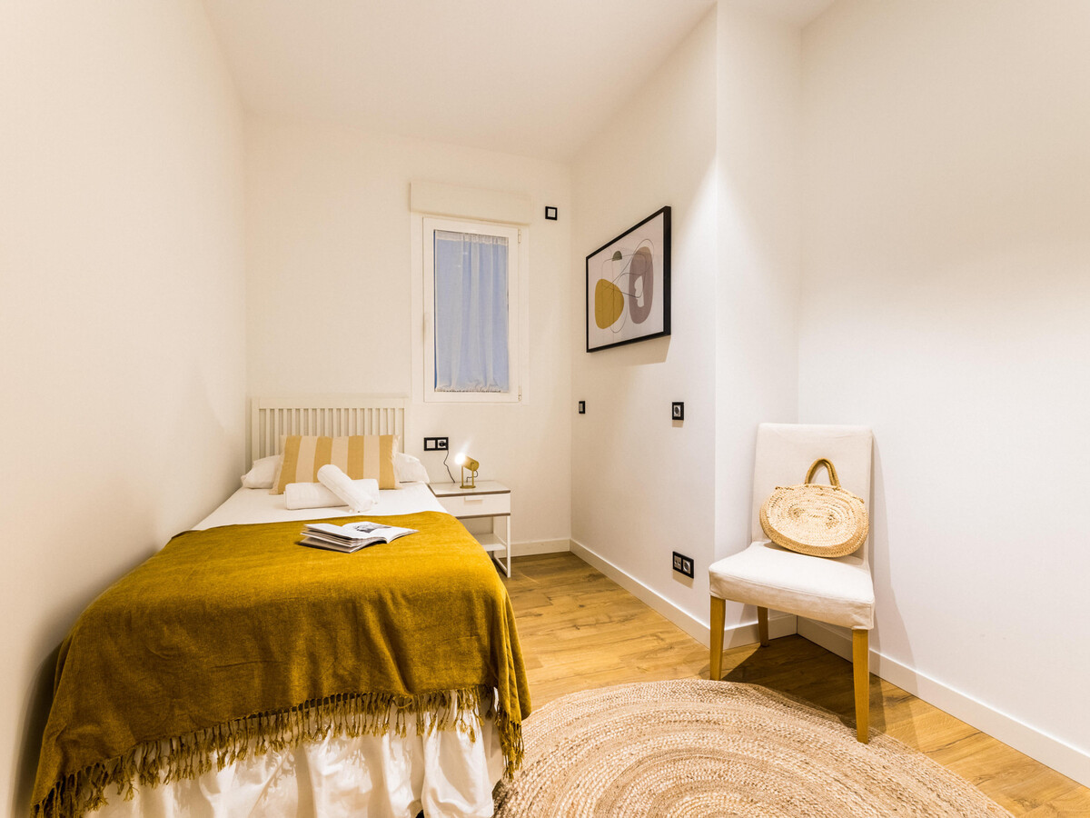 Appartement 90m² près des plages à Saint-Sébastien - Photo 19