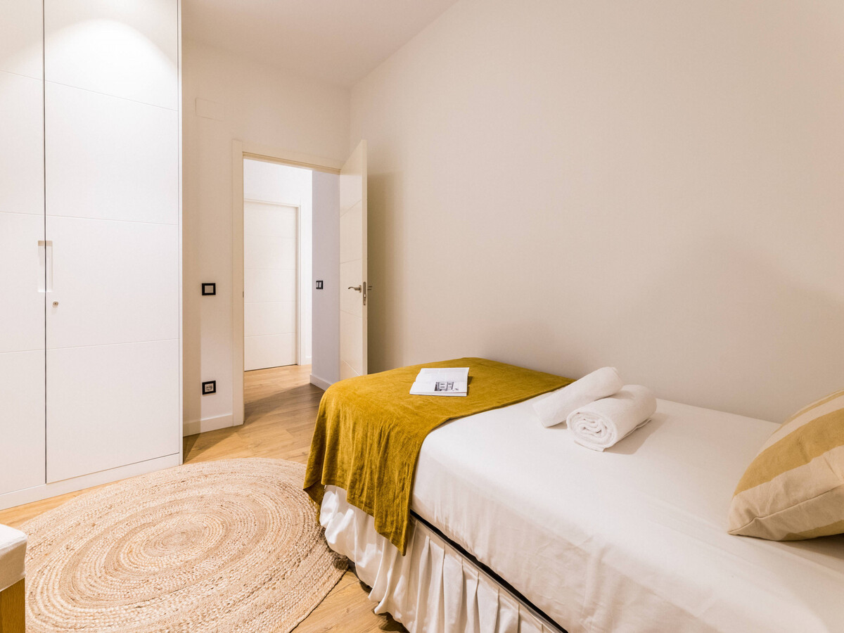 Appartement 90m² près des plages à Saint-Sébastien - Photo 20