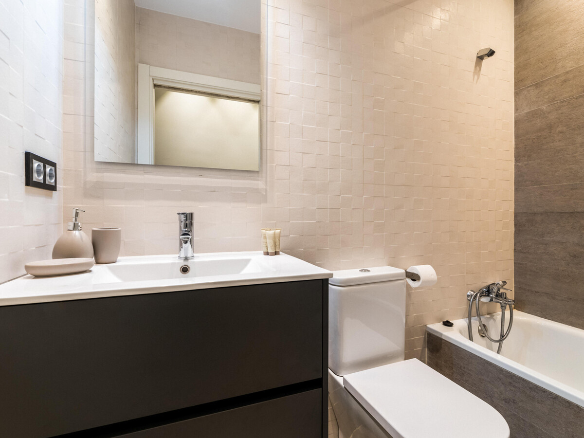 Appartement 90m² près des plages à Saint-Sébastien - Photo 21
